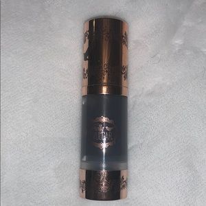 Pretty vulgar lava water foundation primer